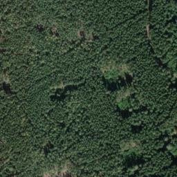 Satellite imagery of [Libá-Dubina] GSM, CZ
