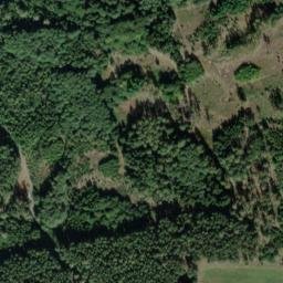 Satellite imagery of Na Vršíčku [Libá-Dobrošov], CZ