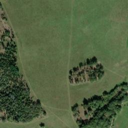Satellite imagery of Na Vršíčku [Libá-Dobrošov], CZ