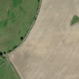 Satellite imagery of Na Vršíčku [Libá-Dobrošov], CZ