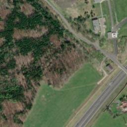 Satellite imagery of [Kynšperk nad Ohří-Zlatá] GSM, CZ