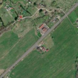Satellite imagery of [Kynšperk nad Ohří-Zlatá] GSM, CZ