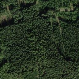 Satellite imagery of Rozhledy, CZ