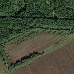 Satellite imagery of Špičák, CZ