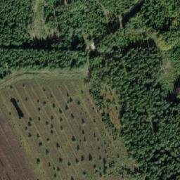 Satellite imagery of Šibeník [Krásno nad Teplou] GSM, CZ