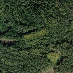 Satellite imagery of Šibeník [Krásno nad Teplou] GSM, CZ