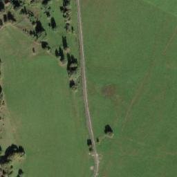 Satellite imagery of U Šachty [Krásno nad Teplou], CZ