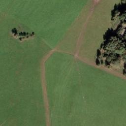 Satellite imagery of U Šachty [Krásno nad Teplou], CZ
