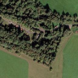 Satellite imagery of U Šachty [Krásno nad Teplou], CZ