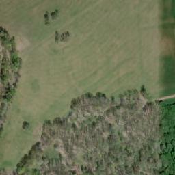 Satellite imagery of Milešovský vrch [Krásno-Milešov], CZ
