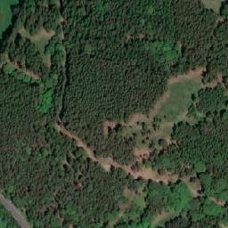 Satellite imagery of Dřevařský vrch [Krásno-Milešov], CZ