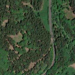 Satellite imagery of Dřevařský vrch [Krásno-Milešov], CZ