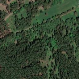 Satellite imagery of Tančírna [Bečov nad Teplou-Vodná], CZ