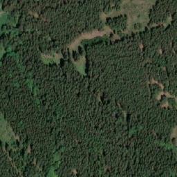 Satellite imagery of Tančírna [Bečov nad Teplou-Vodná], CZ