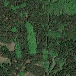 Satellite imagery of Tančírna [Bečov nad Teplou-Vodná], CZ