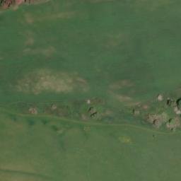 Satellite imagery of [Bochov-Kozlov] church t., CZ