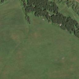 Satellite imagery of [Bochov-Kozlov] church t., CZ