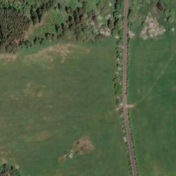 Satellite imagery of Jesínský vrch [Bochov-Jesínky], CZ