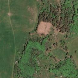 Satellite imagery of Jesínský vrch [Bochov-Jesínky], CZ