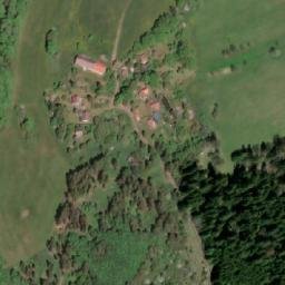 Satellite imagery of Jesínský vrch [Bochov-Jesínky], CZ