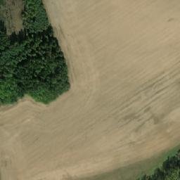 Satellite imagery of Buš [Chyše-Podštěly], CZ