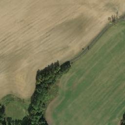 Satellite imagery of Buš [Chyše-Podštěly], CZ