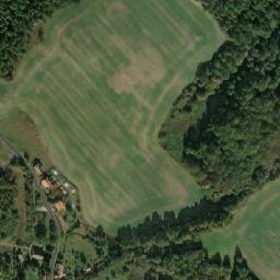 Satellite imagery of (U Žďárku) [Chyše-Žďárek], CZ