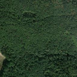 Satellite imagery of Špičník [Petrohrad], CZ