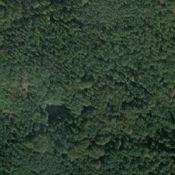 Satellite imagery of Špičník [Petrohrad], CZ