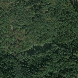 Satellite imagery of Špičník [Petrohrad], CZ