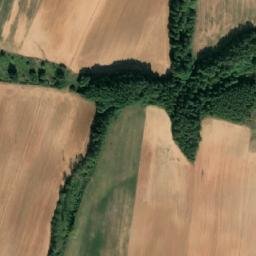 Satellite imagery of [Švihov u Rakovníka] GSM, CZ