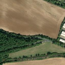 Satellite imagery of [Rakovník] water t., CZ