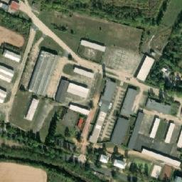 Satellite imagery of [Rakovník] water t., CZ