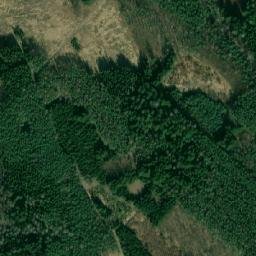 Satellite imagery of Píně [Lány], CZ