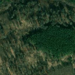 Satellite imagery of Habrová stráň [Lány], CZ