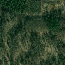Satellite imagery of Habrová stráň [Lány], CZ