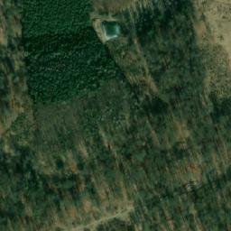Satellite imagery of Habrová stráň [Lány], CZ