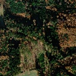 Satellite imagery of (Smýcenina) [Družec] GSM, CZ