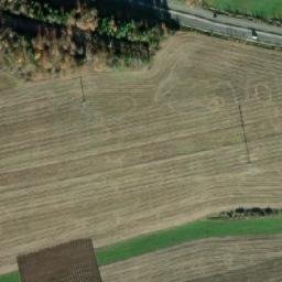 Satellite imagery of (Smýcenina) [Družec] GSM, CZ