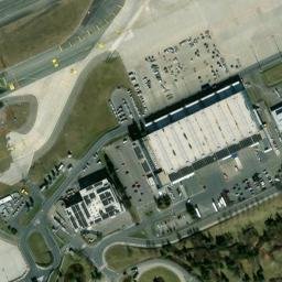 Satellite imagery of survey_point, DE