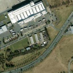 Satellite imagery of survey_point, DE