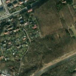 Satellite imagery of [Praha-Vysočany] GSM-2, CZ