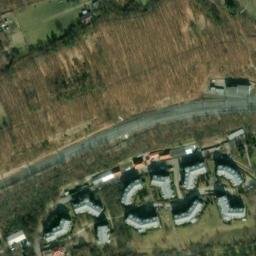 Satellite imagery of [Praha-Vysočany] GSM-2, CZ