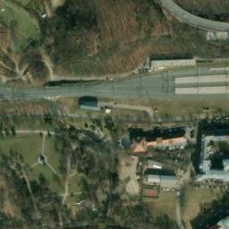Satellite imagery of [Praha-Vysočany] GSM-2, CZ