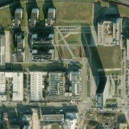 Satellite imagery of [Praha-Vysočany] GSM, CZ