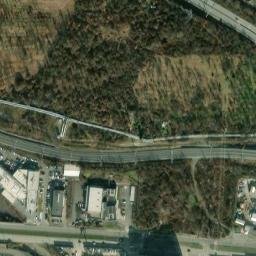 Satellite imagery of [Praha-Vysočany] GSM, CZ