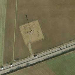 Satellite imagery of [Praha - Horní Počernice] HG, CZ