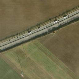 Satellite imagery of [Praha - Horní Počernice] HG, CZ