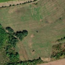 Satellite imagery of Holý [Chrást u Poříčan], CZ