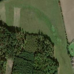 Satellite imagery of Sokoleč [Sokoleč], CZ